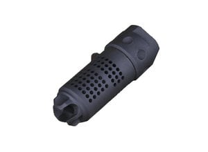 Big Dragon Big Dragon Enhanced Compensator Kit for 5.56 QDC