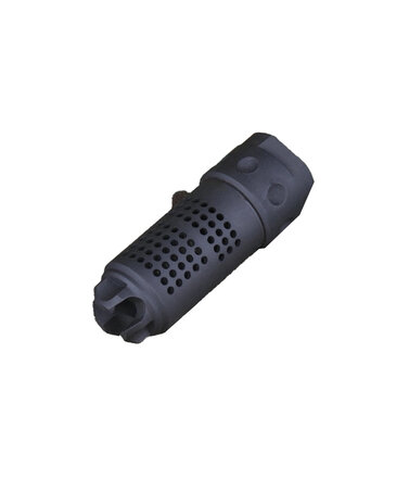 Big Dragon Big Dragon Enhanced Compensator Kit for 5.56 QDC
