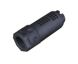 Big Dragon Enhanced Compensator Kit for 5.56 QDC