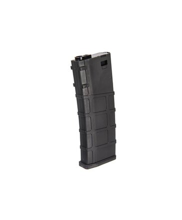 Tippmann Tippman M4 200 rd midcap magazine, black