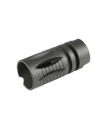Castellen KAC Muzzle Brake  14mm CCW
