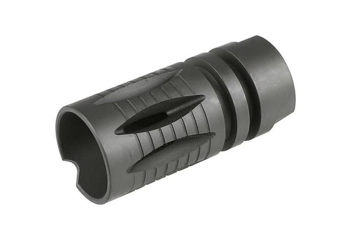 Castellen KAC Muzzle Brake 14mm CCW