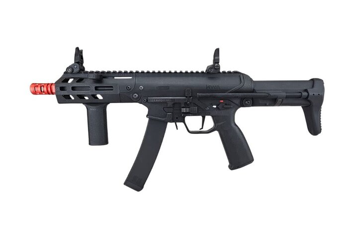 KWA Originals AVA-4 M-LOK AEG 2.5+ Starter Bundle