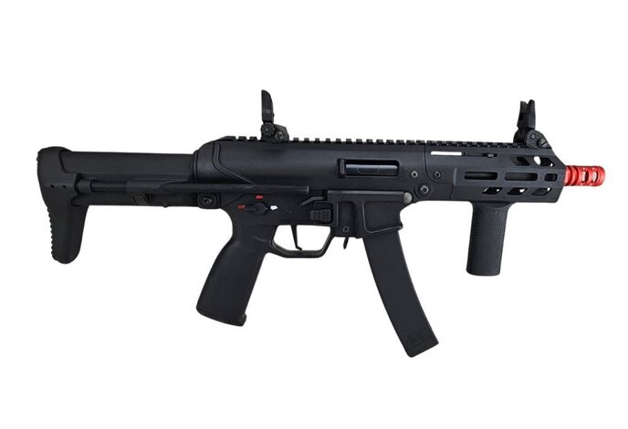 KWA Originals AVA-4 M-LOK AEG 2.5+ Starter Bundle
