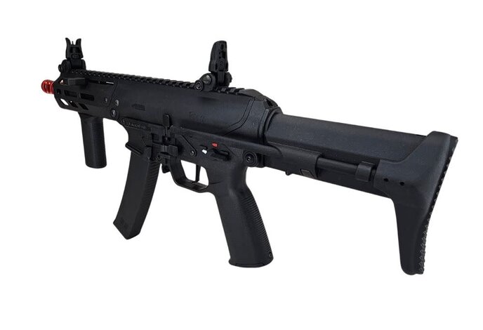 KWA Originals AVA-4 M-LOK AEG 2.5+ Starter Bundle