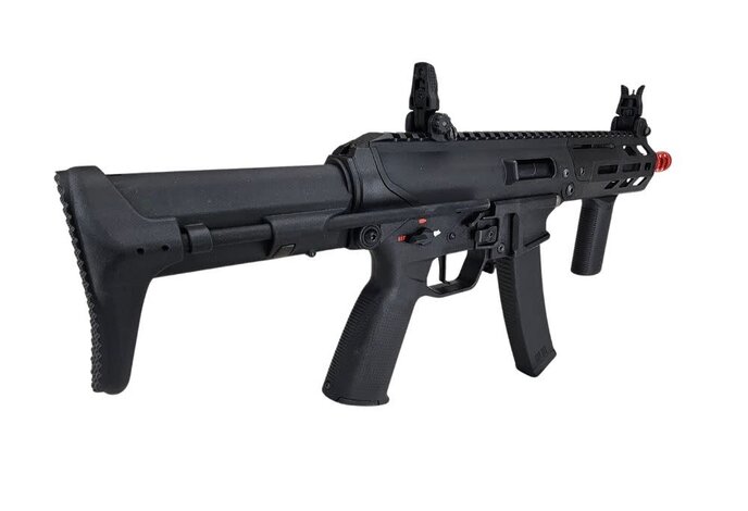 KWA Originals AVA-4 M-LOK AEG 2.5+ Starter Bundle