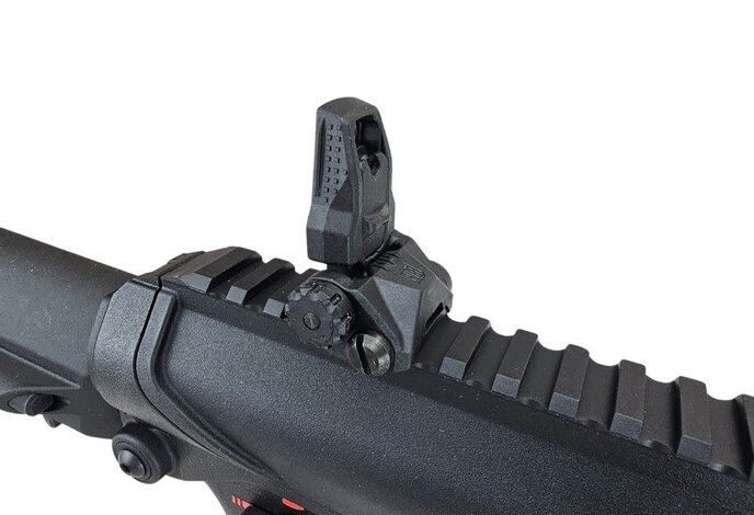 KWA Originals AVA-4 M-LOK AEG 2.5+ Starter Bundle
