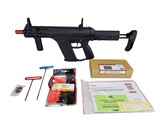 KWA Originals IRIS-4 M-LOK AEG 2.5+ Starter Bundle