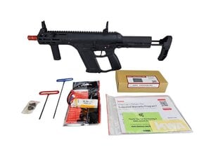 KWA KWA Originals IRIS-4 M-LOK AEG 2.5+ Starter Bundle