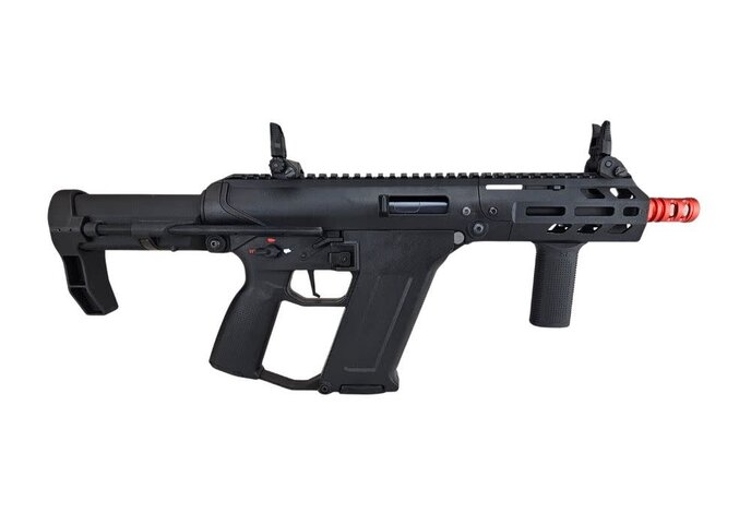 KWA Originals IRIS-4 M-LOK AEG 2.5+ Starter Bundle
