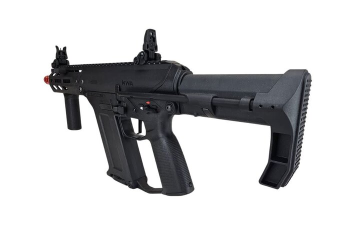 KWA Originals IRIS-4 M-LOK AEG 2.5+ Starter Bundle