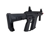 KWA Originals IRIS-4 M-LOK AEG 2.5+ Starter Bundle