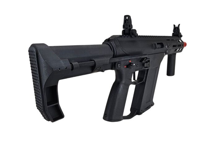 KWA Originals IRIS-4 M-LOK AEG 2.5+ Starter Bundle