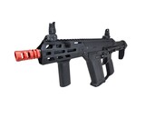 KWA Originals IRIS-4 M-LOK AEG 2.5+ Starter Bundle