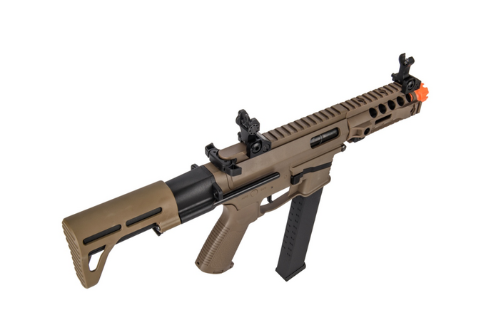 Classic Army PX-9 AEG
