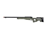Well MB15G 440 fps sniper rifle, OD