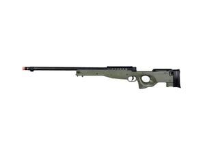 Well Well MB15G 440 fps sniper rifle, OD