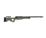 Well MB15G 440 fps sniper rifle, OD