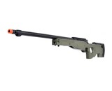 Well MB15G 440 fps sniper rifle, OD