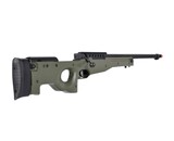 Well MB15G 440 fps sniper rifle, OD