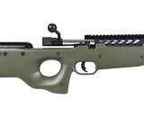 Well MB15G 440 fps sniper rifle, OD