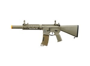 Lancer Tactical Lancer Tactical Gen3 M4 AEG w/stubby stock, tan
