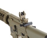 Lancer Tactical Gen3 M4 AEG w/stubby stock, tan