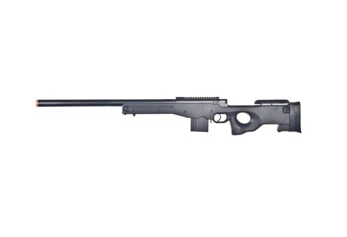 Well MB4401B MK96 460 fps sniper rifle