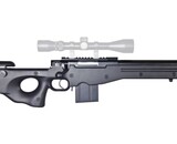 Well MB4401B MK96 460 fps sniper rifle
