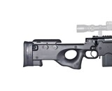 Well MB4401B MK96 460 fps sniper rifle