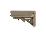 Ranger Armory Mk18 Crane stock, FDE