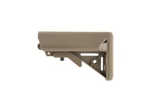 Ranger Armory Ranger Armory Mk18 Crane stock, FDE