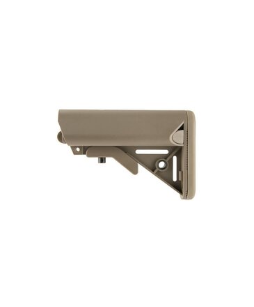 Ranger Armory Ranger Armory Mk18 Crane stock, FDE