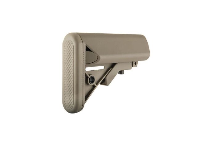 Ranger Armory Mk18 Crane stock, FDE