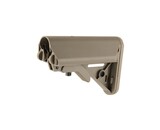Ranger Armory Mk18 Crane stock, FDE