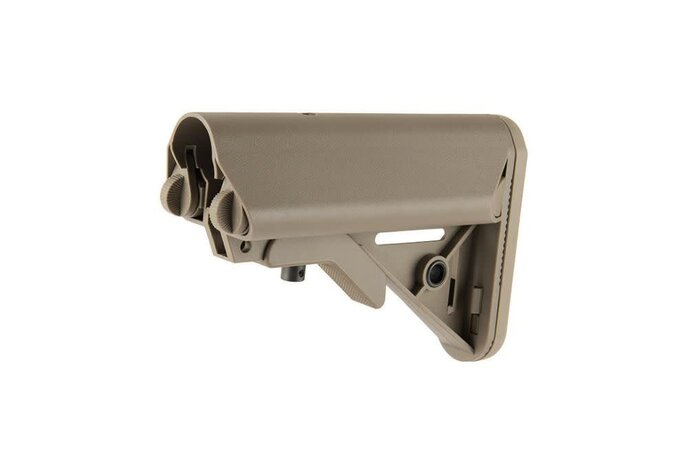 Ranger Armory Mk18 Crane stock, FDE
