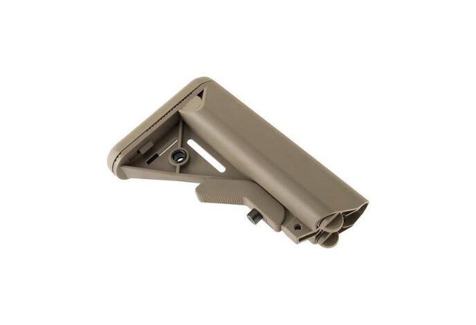 Ranger Armory Mk18 Crane stock, FDE