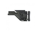 ICS UKSR adjustable sniper stock for M4/M16 AEG