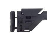 ICS UKSR adjustable sniper stock for M4/M16 AEG