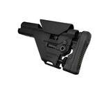 ICS UKSR adjustable sniper stock for M4/M16 AEG