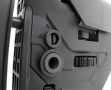 ICS UKSR adjustable sniper stock for M4/M16 AEG