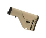 ICS UKSR adjustable sniper stock for M4/M16 AEG