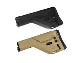 ICS UKSR adjustable sniper stock for M4/M16 AEG