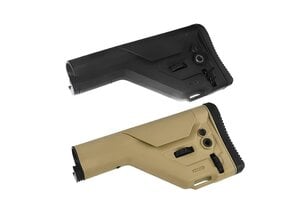 ICS ICS UKSR adjustable sniper stock for M4/M16 AEG