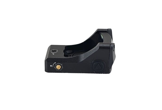 M1 Micro dot sight