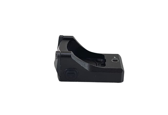 M1 Micro dot sight