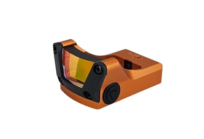 M1 Micro dot sight
