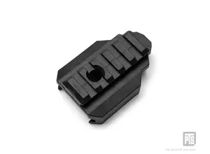 PTS PTS EP PTS E9-1913 Stock Adaptor for ASG CZ Scorpion EVO AEG
