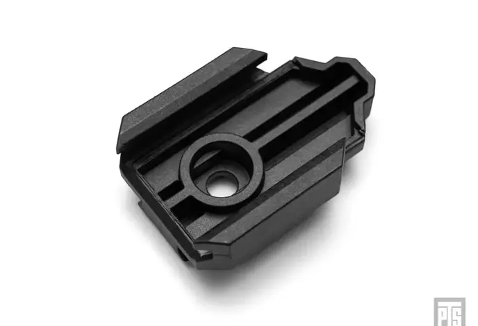 PTS EP PTS E9-1913 Stock Adaptor for ASG CZ Scorpion EVO AEG