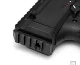 PTS EP PTS E9-1913 Stock Adaptor for ASG CZ Scorpion EVO AEG